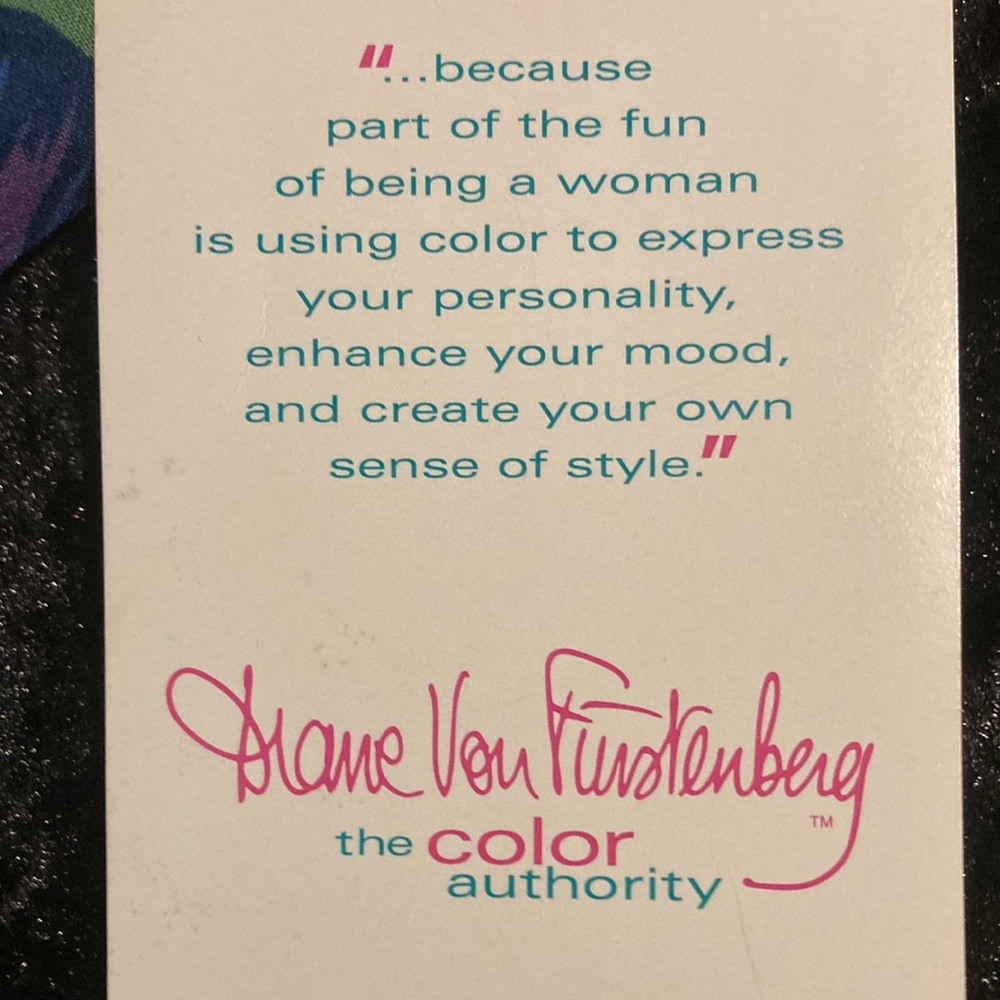 Dame Von Furstenberg - Picture 6 of 7
